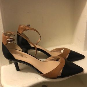 Nine West heels